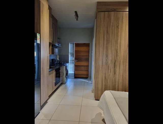 1 BEDROOM APARTMENT SOLD IN HATFIELD